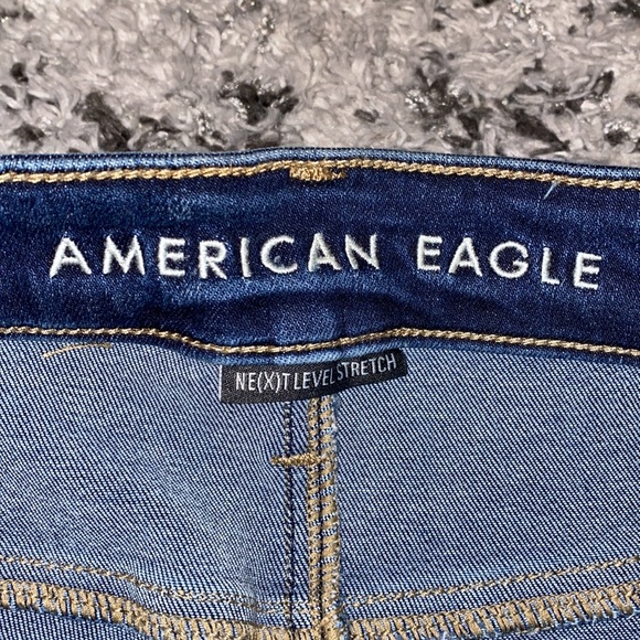 AE Jeggings - Picture 5 of 6